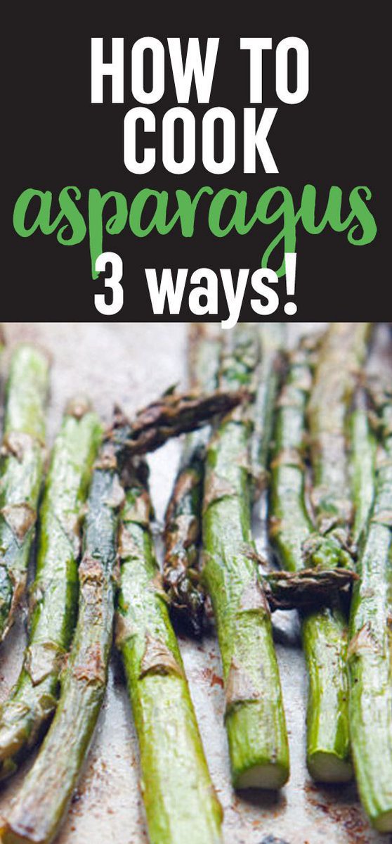 how to cook asparagus in the oven how to cook asparagus in the oven