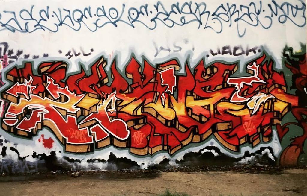 spraystreet's tweet photo. 2Tone
.
.
#graffiti #graf #artworkrebels #awrmsk #motoryard #lagraffiti #lagraf #lagraff #spraystreet #sprayst #artcrimes #hardcopies https://t.co/uP5JrzwL5S
