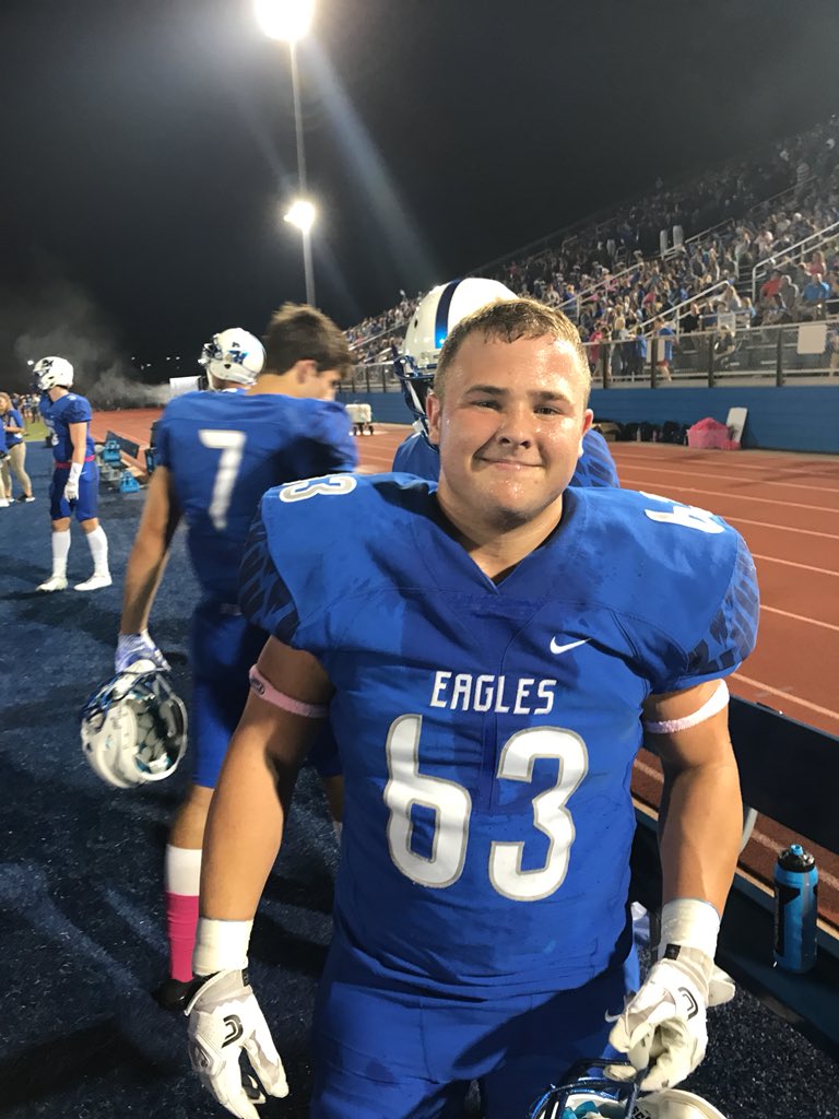 Barbers Hill Athletics tweet media