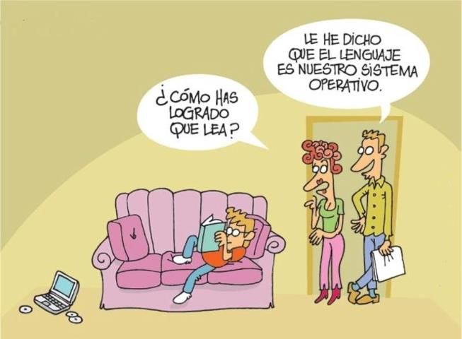 MiBlogDeLibros_'s tweet image. La lectura en estos dias