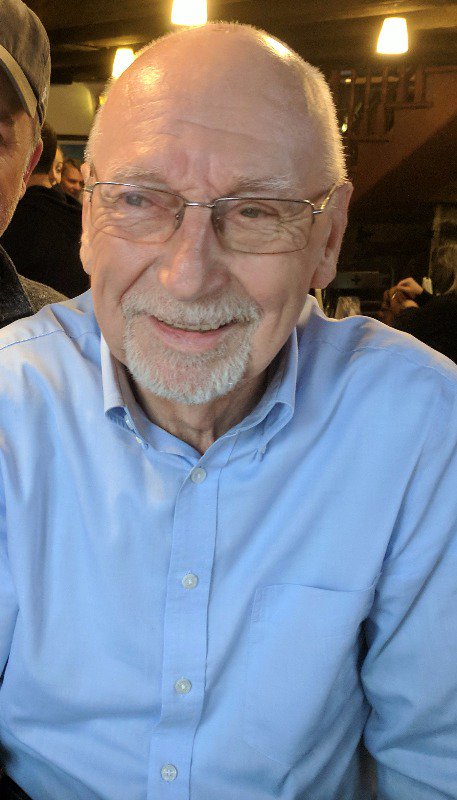 Blair Kennelly is in the house!!
How honoured are we?