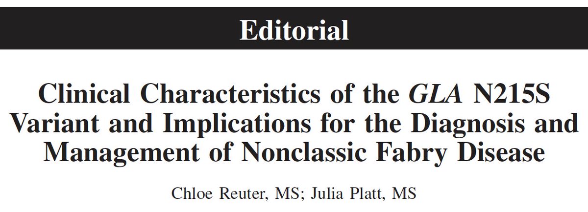 So proud of our @stanford cardiovascular genetic counseling team!  circgenetics.ahajournals.org/content/10/5/e…