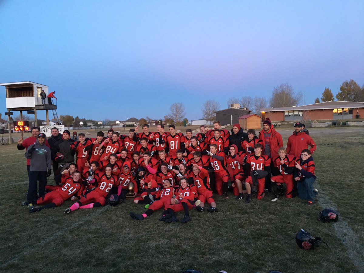 joel_durham's tweet image. League Champions