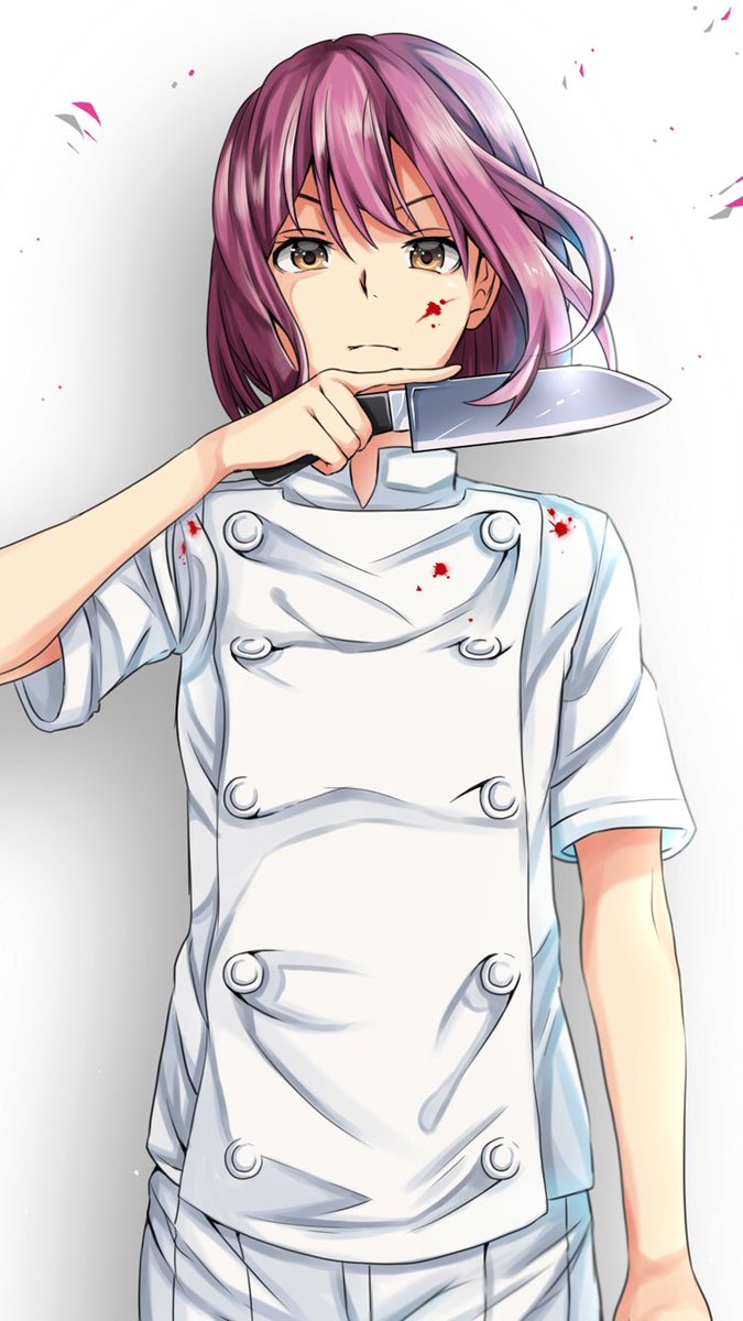 ソラ בטוויטר 10月14日は新戸緋沙子の誕生日 おめでとう 新戸緋沙子生誕祭 食戟のソーマ 秘書子 ソラ בטוויטר 10月14日は新戸緋沙子の誕生日 おめでとう 新戸緋沙子生誕祭 食戟のソーマ 秘書子