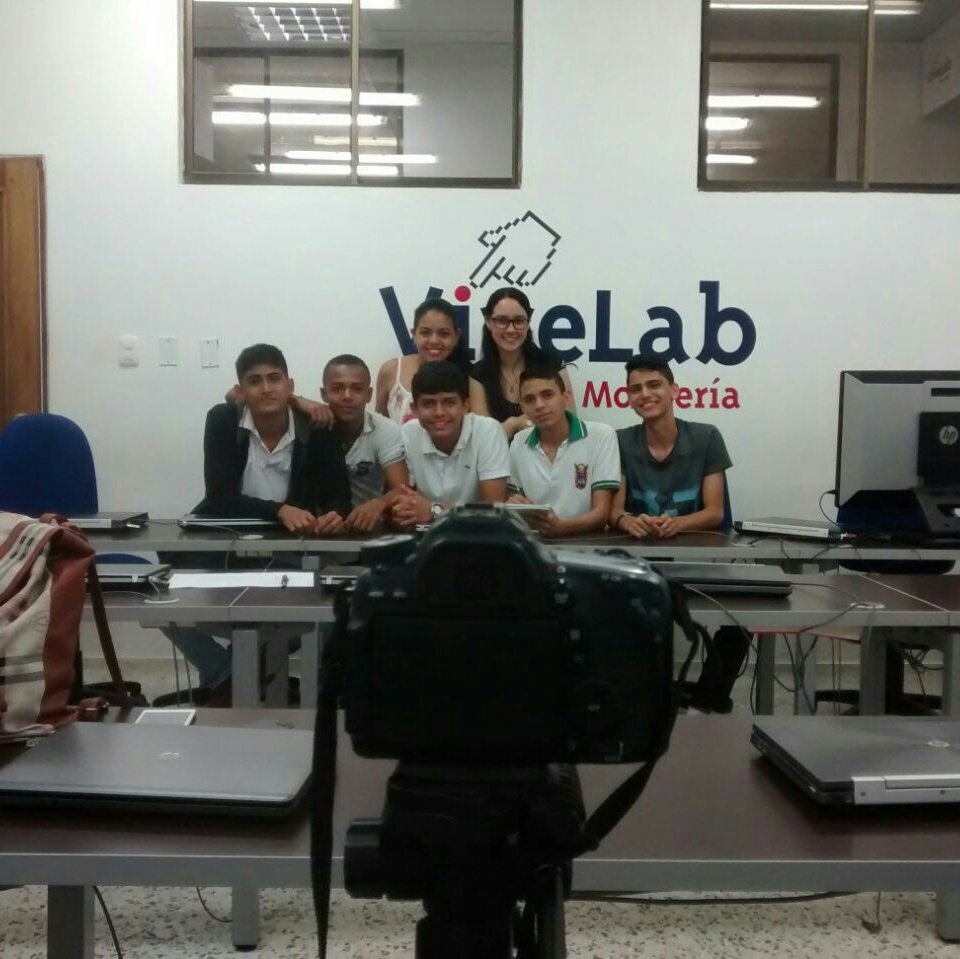 CreatorslAB tweet media
