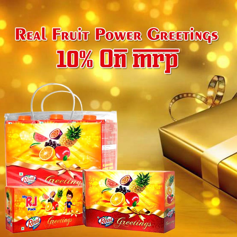 needsupermarket's tweet photo. Makes this #Diwali 🎊#Fruit and juice with @needsupermarket Réal Fruit Power #Juices🍷🍹🥂 with 10 % OFF on MRP buy here https://t.co/cYXcTjbLXg https://t.co/R7dAMPsXKI