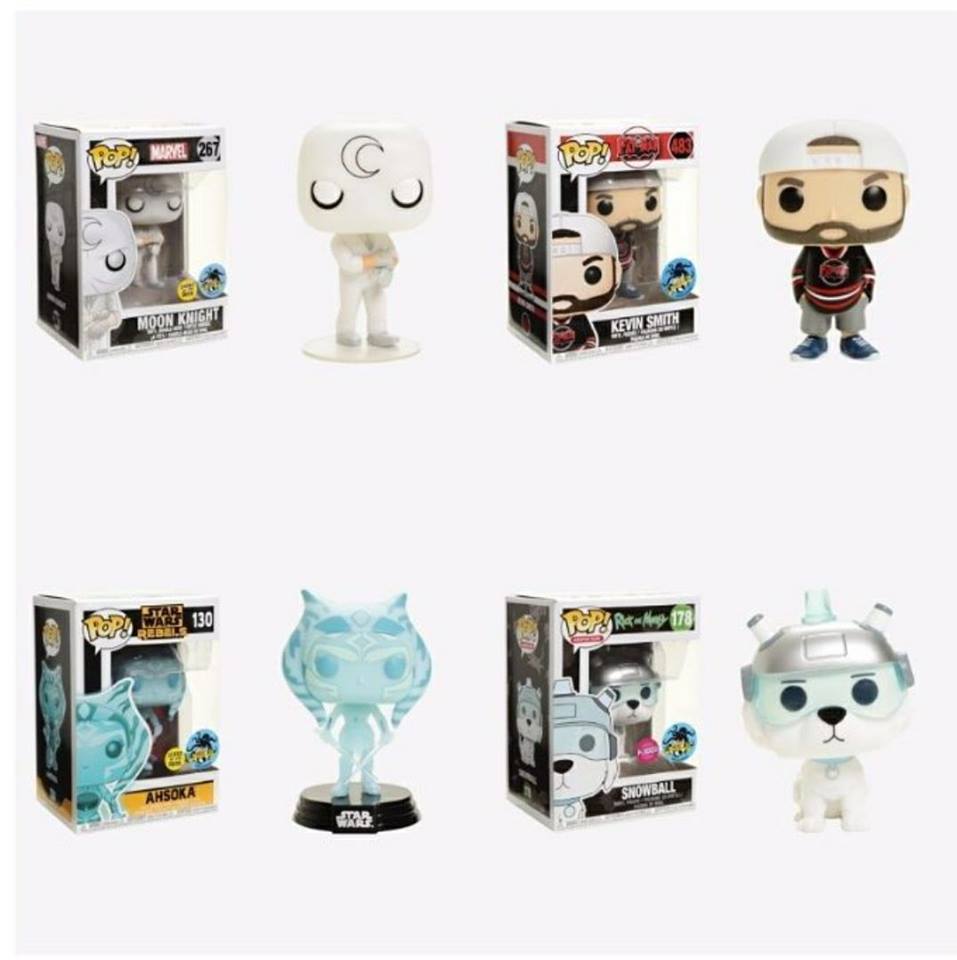 Funko Pop Collector (@Funko_Pop_Vinyl) / Posts / X