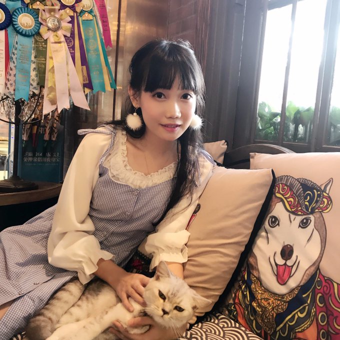 コスプレイヤー焖焖碳-のTwitter画像33