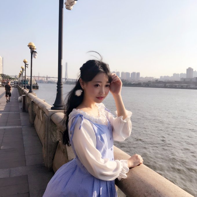 コスプレイヤー焖焖碳-のTwitter画像49