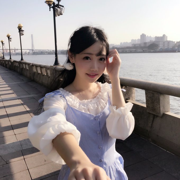 コスプレイヤー焖焖碳-のTwitter画像50