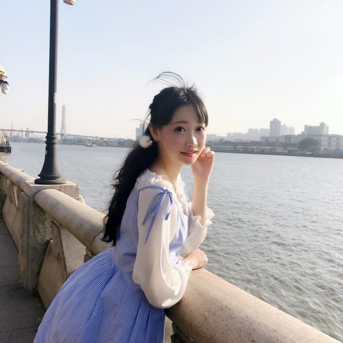 コスプレイヤー焖焖碳-のTwitter画像48