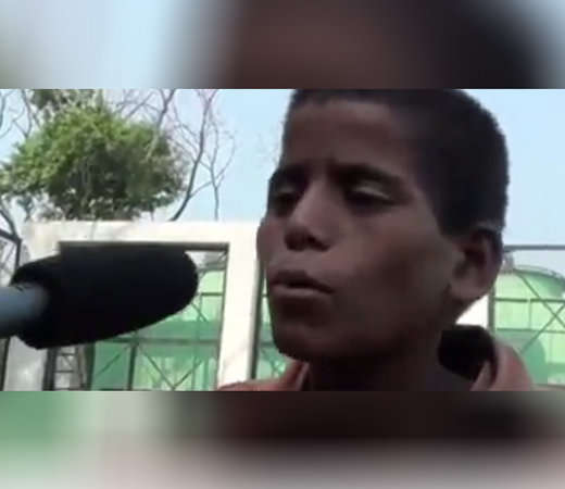 daily_bhaskar's tweet image. You Have Met ‘Nashebaaz Kid #kamlesh Who Loves ‘Solution’; Now Meet The Man Behind This Viral Video
daily.bhaskar.com/news/TOP-nashe…