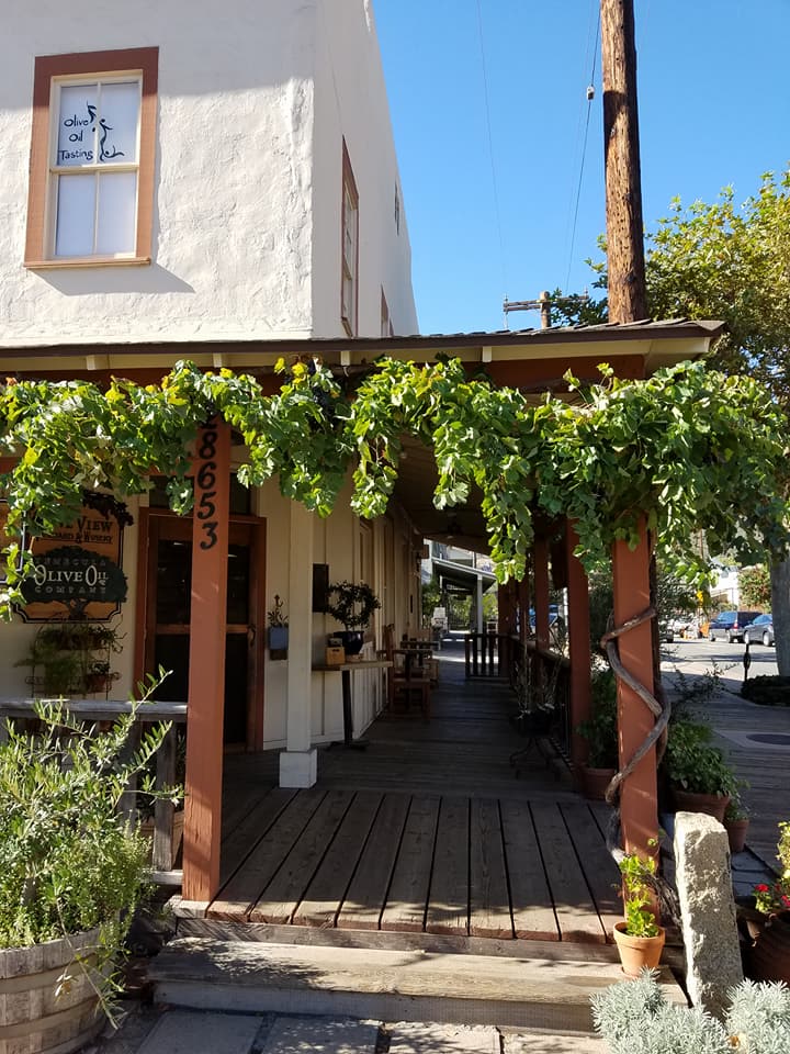 calwebguide's tweet image. Take a walk around old town Temecula. @visittemecula facebook.com/permalink.php?…