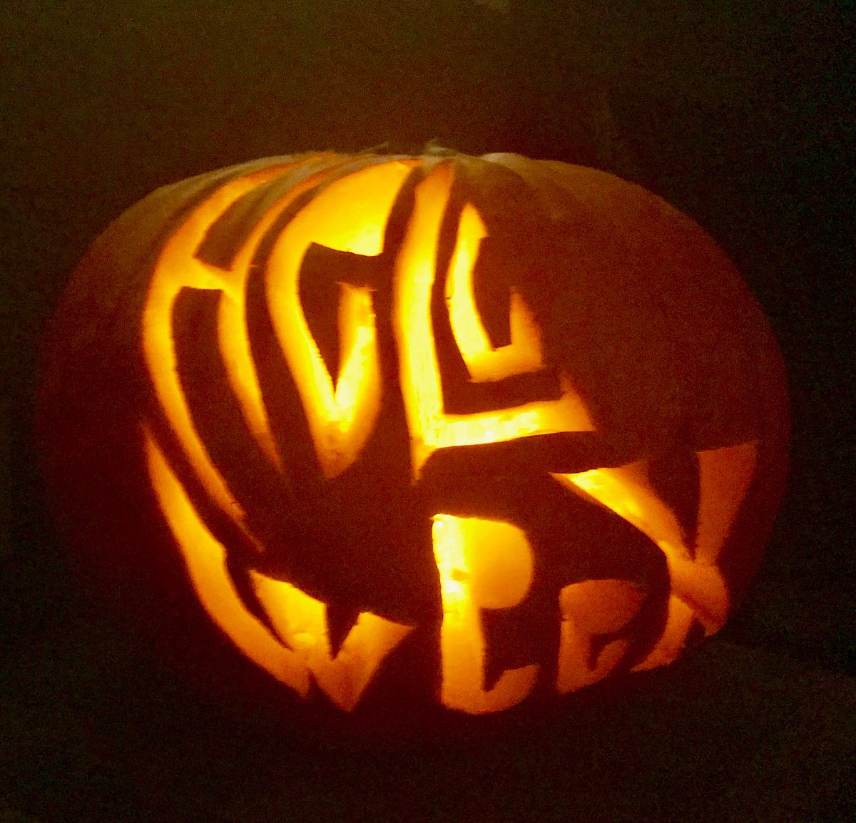 Demaerschalk's tweet image. @orangetheory #hellweek2018 #Paradisevalley October 24-31, 2018 #CELEBRATE #fitness #Halloween