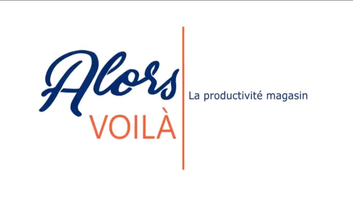 A nice series (in French) to finally understand what GS1 is all about <a href="/GS1France/">GS1 France</a> ow.ly/cnNg30fS0JB