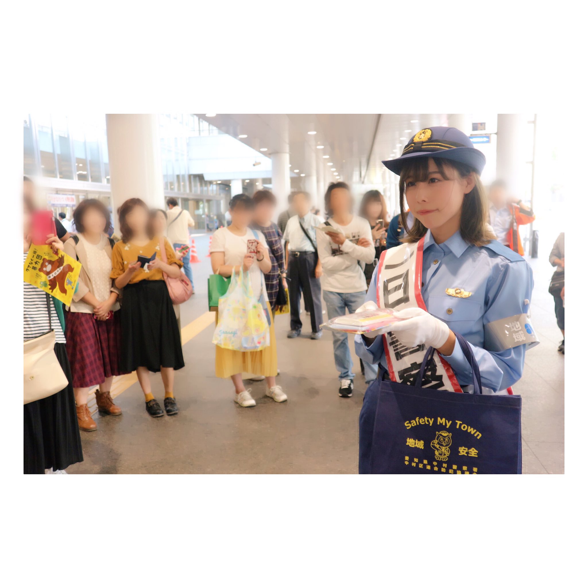 有村藍里 on X: 