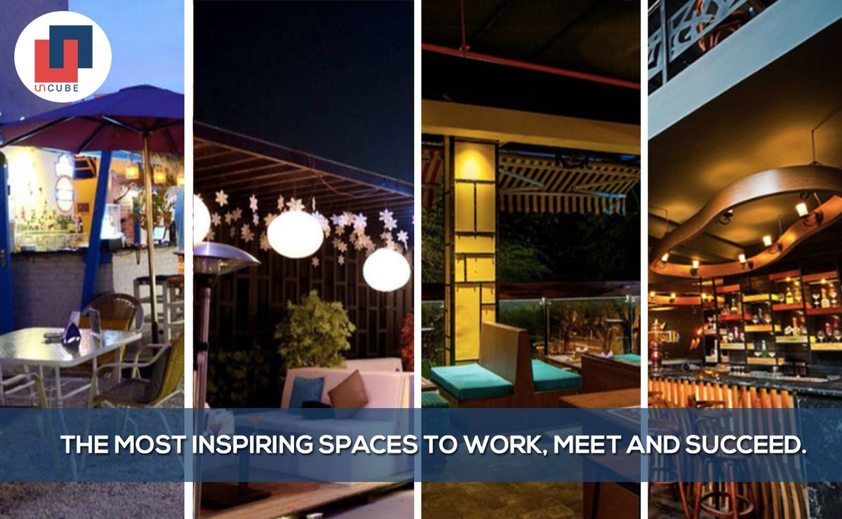 TheUnCube's tweet photo. Work anywhere, anytime in curated workspaces just for you.
Visit - https://t.co/JGoFX46B20
#JoinTheNewShift #LeaveTheCubicle #coworkingspace https://t.co/yFpSbk5OFY