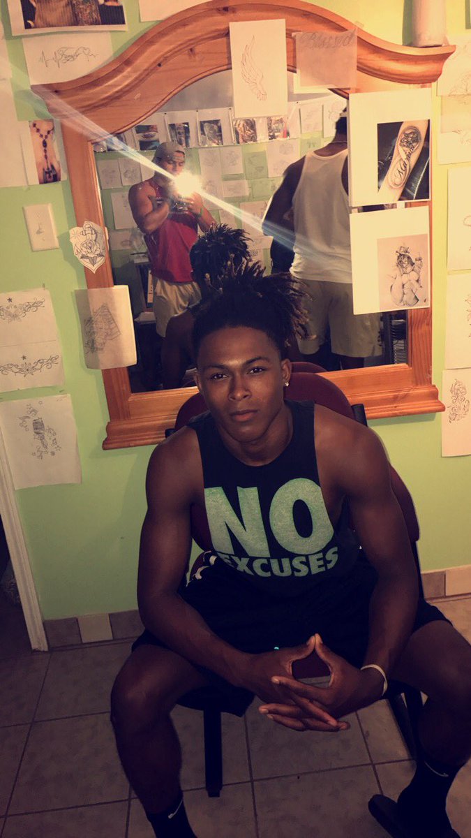 adammullis33's tweet image. Happy Birthday to one of my ride or dies. You a real one🐻#4mode