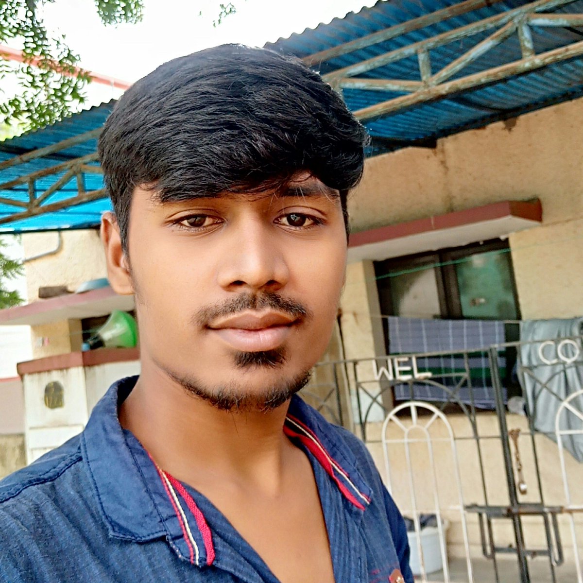 #NewProfilePic