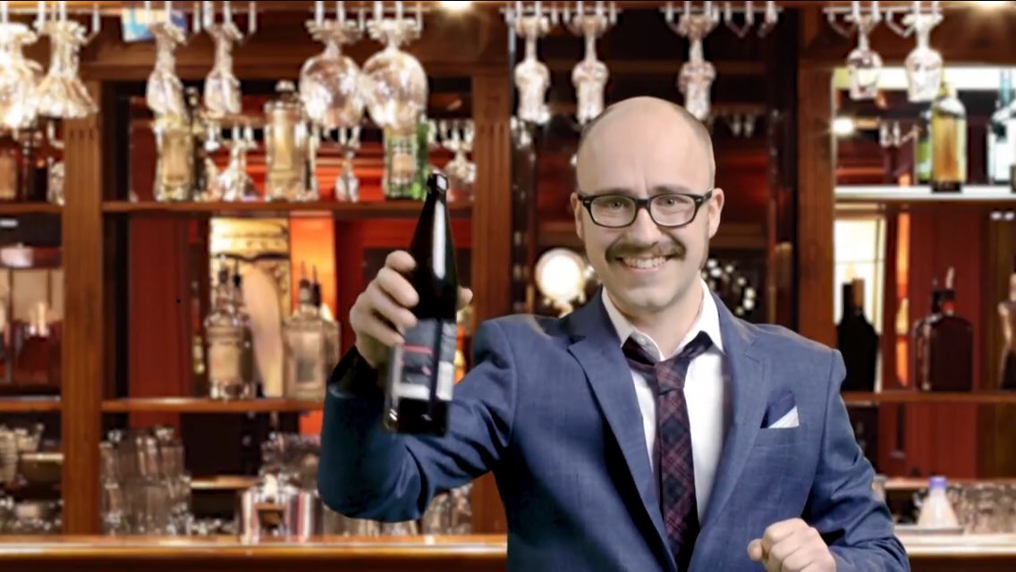 It’s never been more fun to hear about the power of #gs1standards. Well done <a href="/gs1uk/">GS1 UK</a> youtu.be/XzOhWgr4Phg