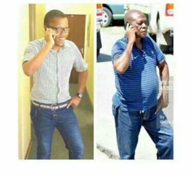 Braces97Music's tweet photo. #VodacomPose Kurough by @NpkTwiceSA https://t.co/0OrfEgaNoF