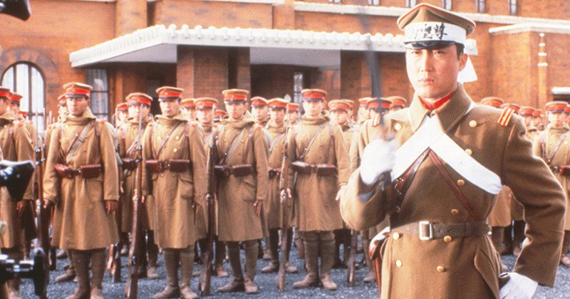日本軍　将校　コート　青年将校　軍装 日本軍 将校 コート 青年将校 軍装 - メルカリ