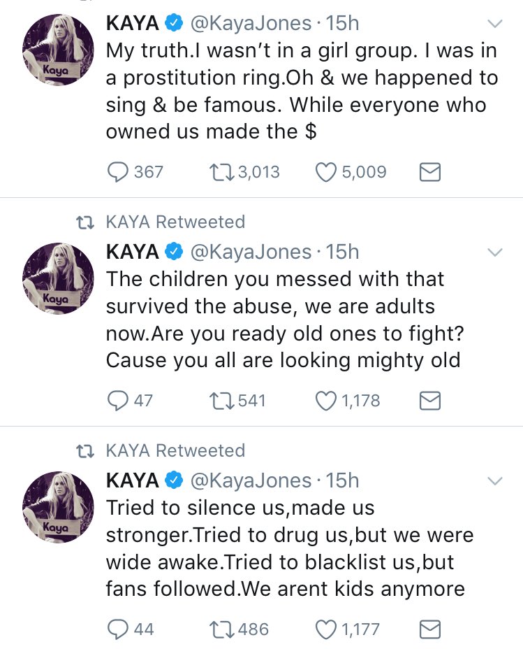 real doll sex gif Pussycat Dolls alum re-ups claim she felt pressured to 'sleep with' people  while in group main image 1