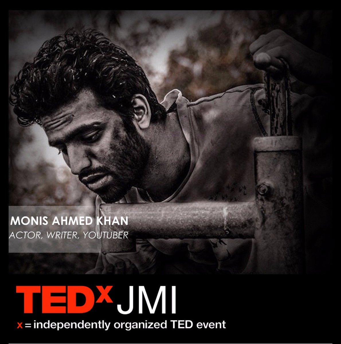 TEDxJMI (@TEDx_JMI) / Posts / X