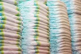 FUN FACT FRIDAY: The Essential Aid Emergency Infant/Toddler Food Bank distributes over 7000 diapers to local children in need every month!