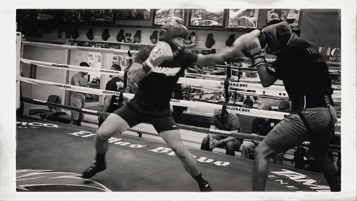 fotornelas's tweet photo. Un placer ver a @elbandido130 entrenar junto a @CubSwanson @TJDillashaw en campamento de @JoelDiazBoxing #BoxingMMA https://t.co/n8Vs8c4OGF