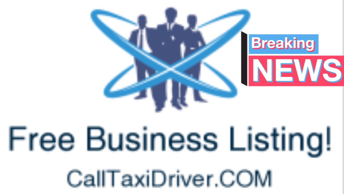 CallTaxiDriver's tweet image. 