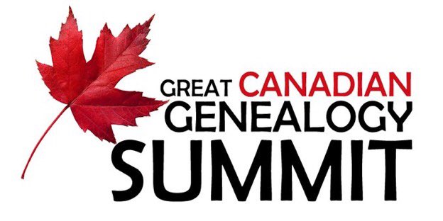 CherylsTwigs's tweet photo. Great start for #CanGenSummit2017 in Halifax. https://t.co/a7lMrECMno