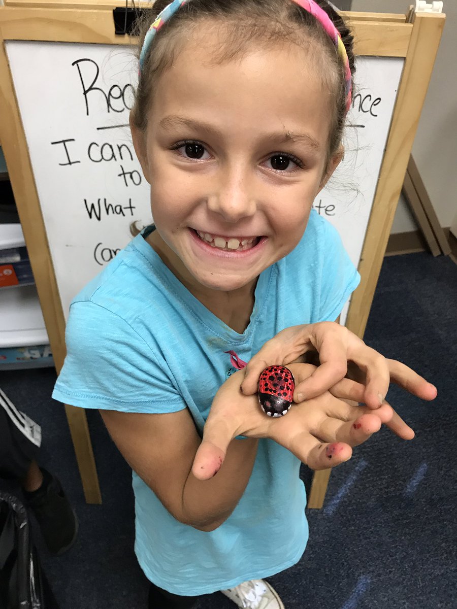 aswickhse's tweet photo. This class thinks Kindness Rocks! We can't wait to look on Google Earth to see where they are placed! https://t.co/HMp1a7Pkqx