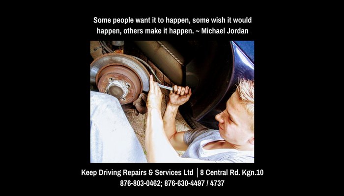 keepdrivingja tweet picture