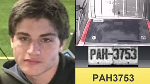 wsoctv's tweet photo. #BREAKING: 16-year-old missing since Monday found dead in Montgomery County.
MORE: https://t.co/eQxQt3xgFo https://t.co/TIMOCmjnCH