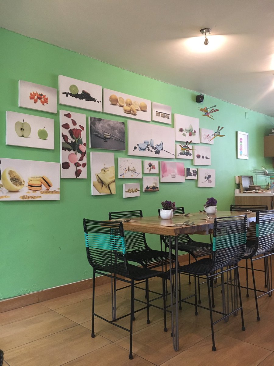 eidriana's tweet photo. #RecuerdosQueCuran los malos ratos, ya quiero vivir en @LaPostreriaGDL #paraíso #postre #DulceFinal #QuieroVolver https://t.co/pLzsUYOeC8