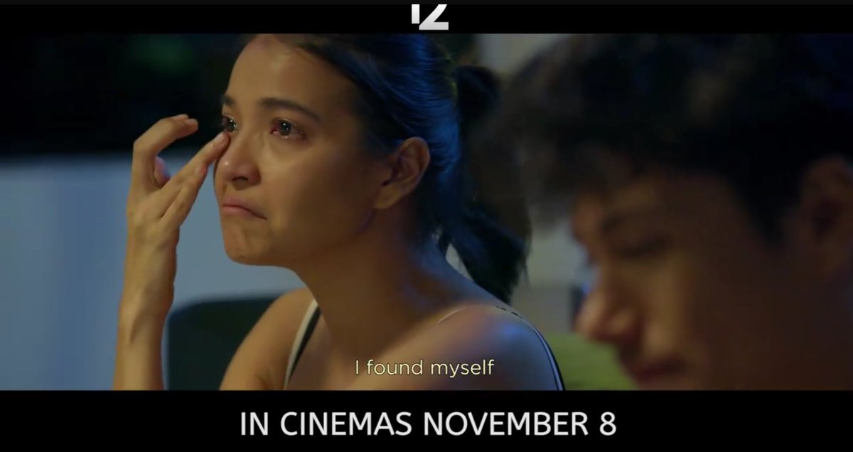 MadamAlexx's tweet photo. Habang unti unti mong nakikita yung sarili mo, unti unti na rin siyang napapalayo sayo 😔💔 #12 on Nov8 #twelve https://t.co/Eo7SgGIHuT