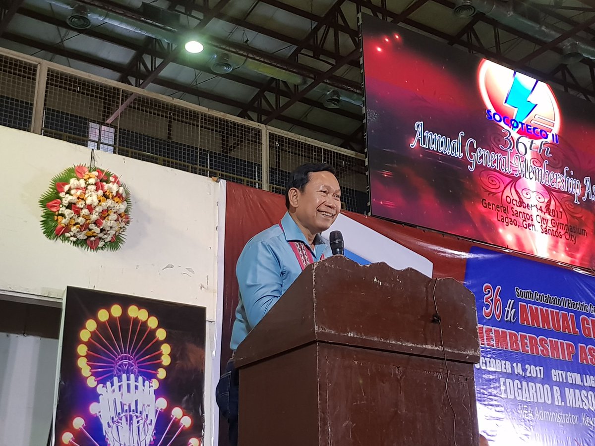 NEA Philippines tweet media