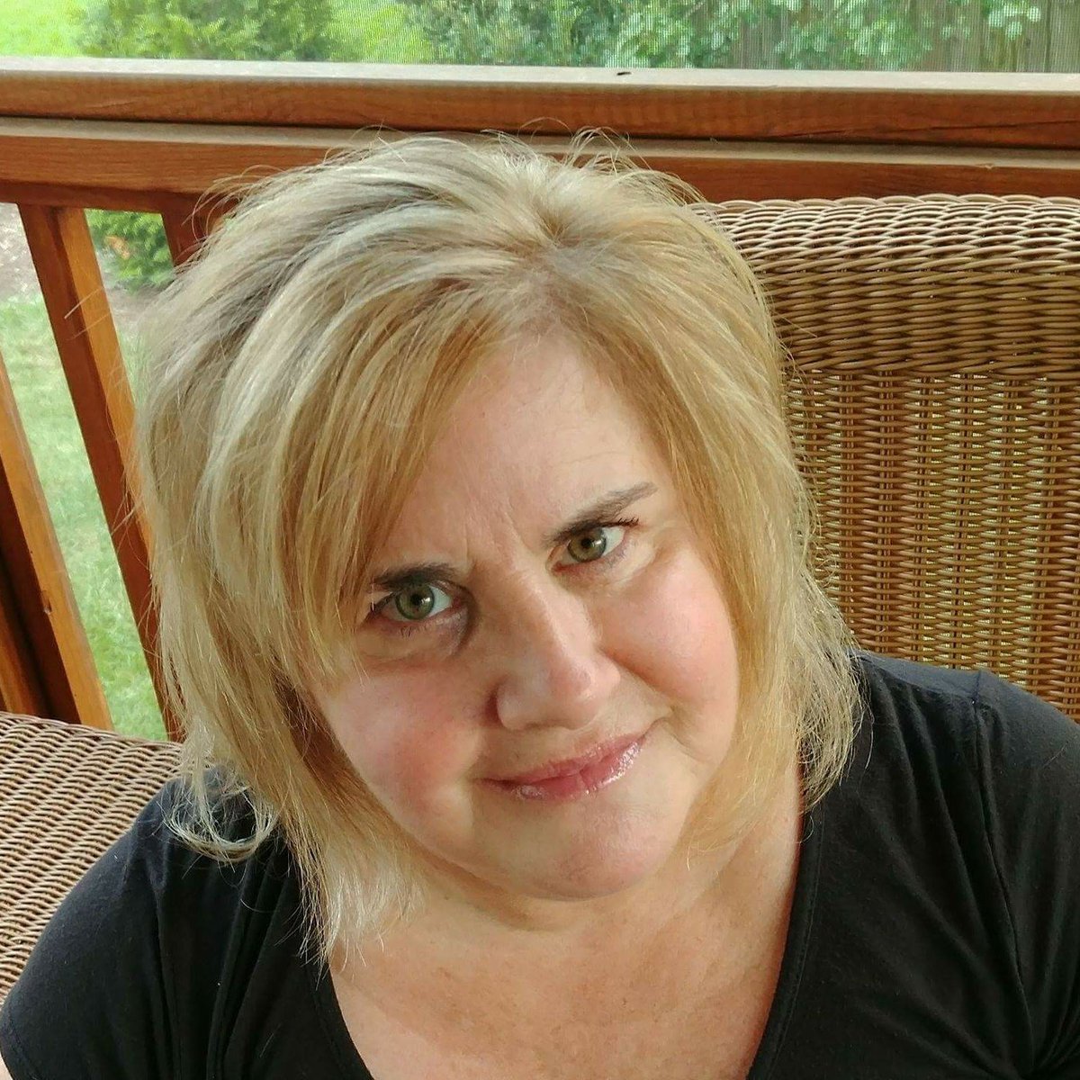 JenniferSElkin's tweet photo. #NewProfilePic https://t.co/ZEe3IaRGpL