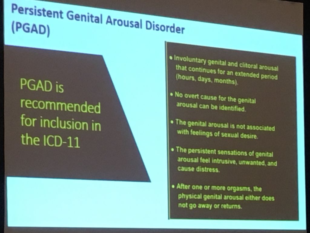 KemperPT's tweet image. Day 2 did not disappoint- GI, PGAD, Vestibulodynia - expert luncheons and presentations...good stuff! #WCAPP17 #kemperpt #functionizehealth