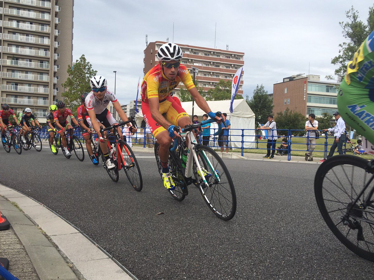 注目の外国人選手②
206　Javier Sarda Perez　エルドラード東北