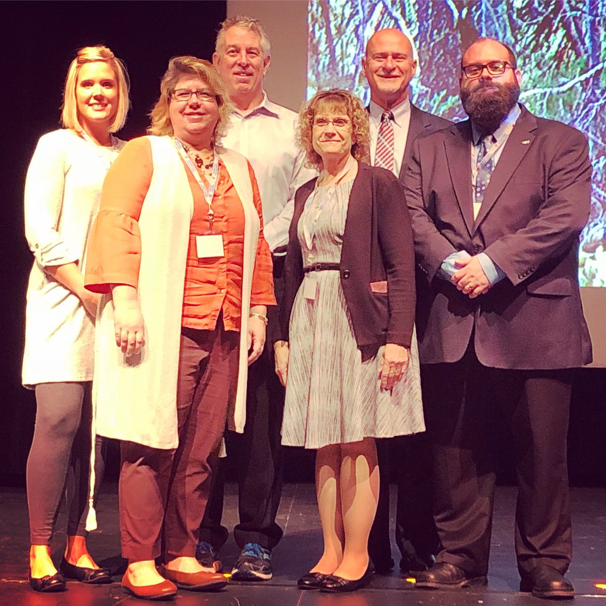 apooltoswim's tweet photo. Happy to be part of such a dedicated group of folks working to make our community a better place! #OPPART17 @cccohio @acprevention @BDPerry https://t.co/PeZLttQGkg