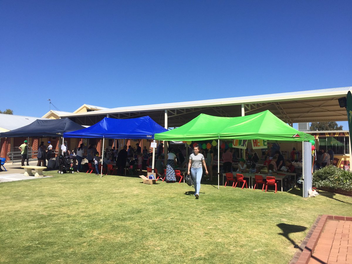 St Mary's Merredin tweet media