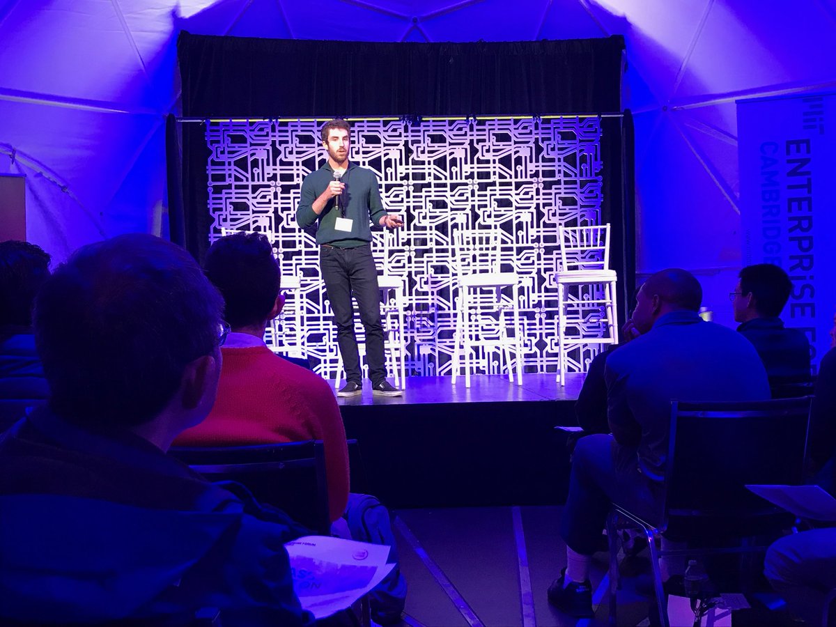 PowerPlayTech's tweet photo. Had a good time tonight at the @HUBweek #BeantownThrowdown https://t.co/O1YQCywr8w