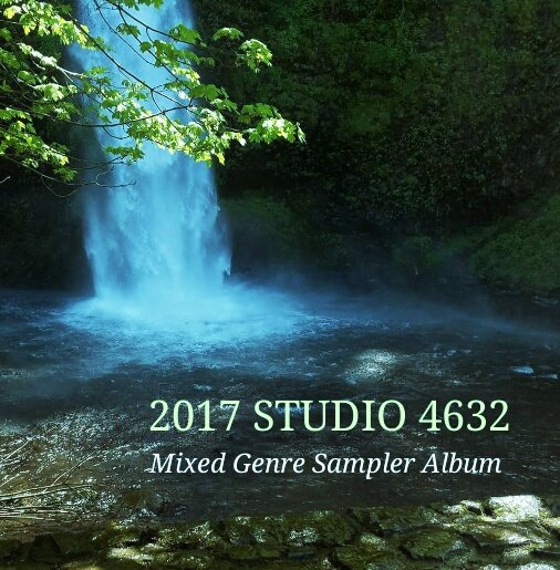 CandyLStudio's tweet photo. Finally! Next week release! 2017 ambient and mixed genre sampler albums from Studio 4632! Music from across the globe. https://t.co/v6l0d4FIXd