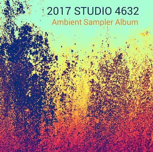 CandyLStudio's tweet photo. Finally! Next week release! 2017 ambient and mixed genre sampler albums from Studio 4632! Music from across the globe. https://t.co/v6l0d4FIXd