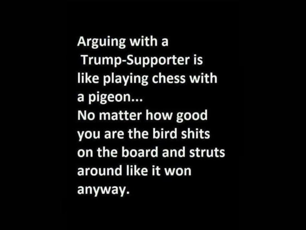 fairygodmomma's tweet image. #FollowBackResistance
#TwentyFifthAmendment