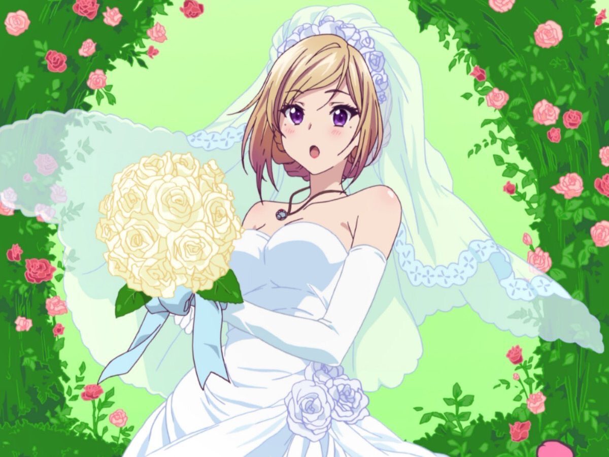 𝔜𝔲𝔨𝔦 舞ちゃん 緋紗子 はぴば 川神舞生誕祭17 新戸緋沙子生誕祭17 無彩限のファントム ワールド 食戟のソーマ