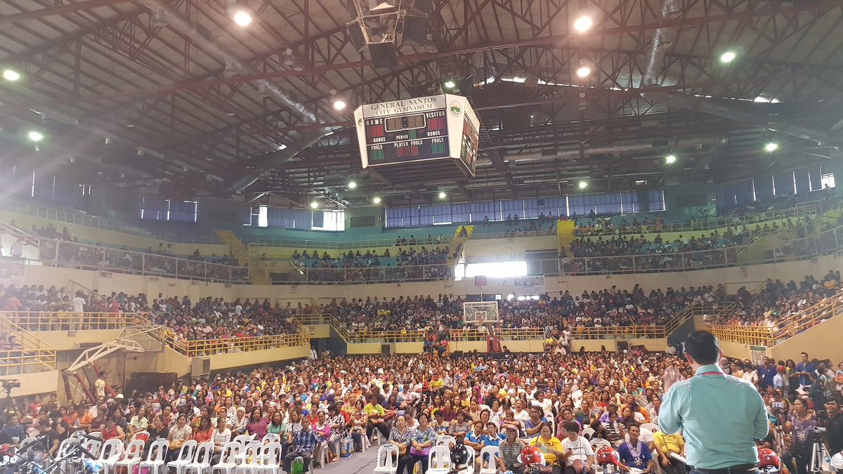 NEA Philippines tweet media