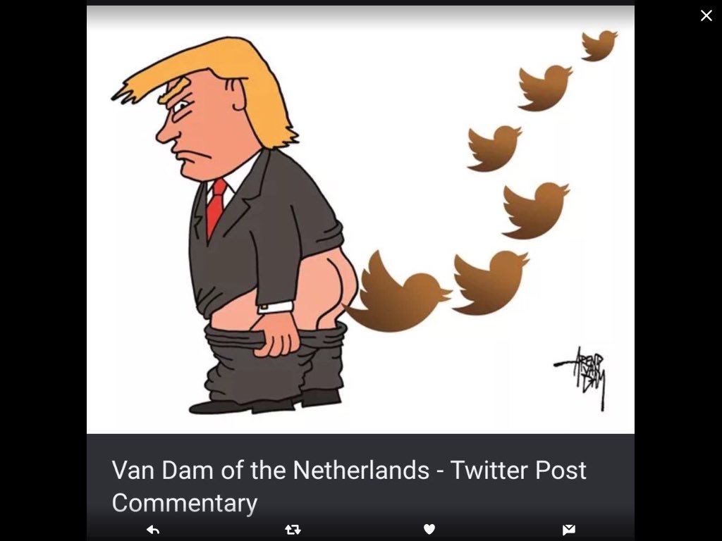 fairygodmomma's tweet image. #FollowBackResistance
#TwentyFifthAmendment